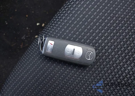 2013 Mazda Mazda3 I Touring from USA, damaged, VIN JM1BL1LP7D1781839